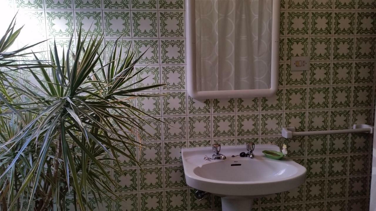 Albergue El Crucero La Magdalena  Habitación foto